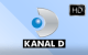 Kanal D